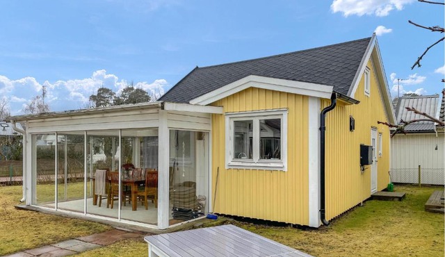 Stunning Home In Halmstad With Wifi