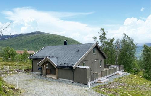 Stunning Home In Hornindal With Sauna in Hornindal