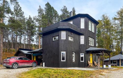 Stunning Home In Røros With Sauna
