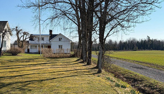 Stunning home in Säffle