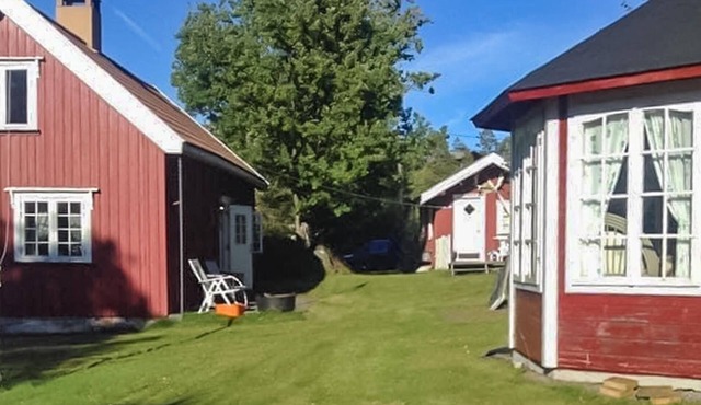 Stunning home in Sandefjord with WiFi