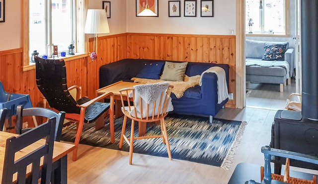 Stunning Home in Särna With 3 Bedrooms and Wifi