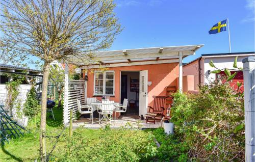 Stunning Home In Skillinge With Wifi in Simrishamn