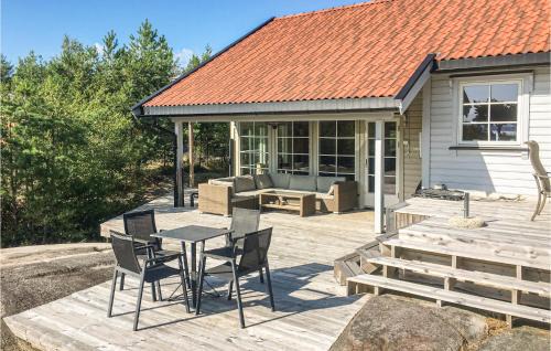 Stunning Home In Skjeberg in Skjeberg