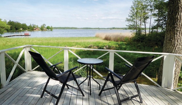 Stunning home in Strängnäs with sauna