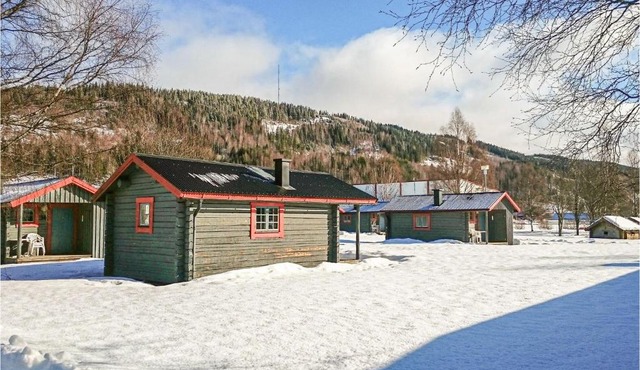 Stunning Home In Sysslebäck With Wifi