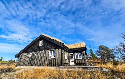 Stunning Home In Torpo With Wifi