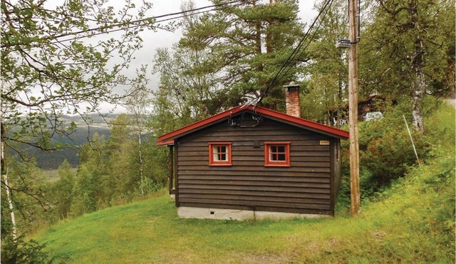 Stunning Home In Tynset With Kitchen