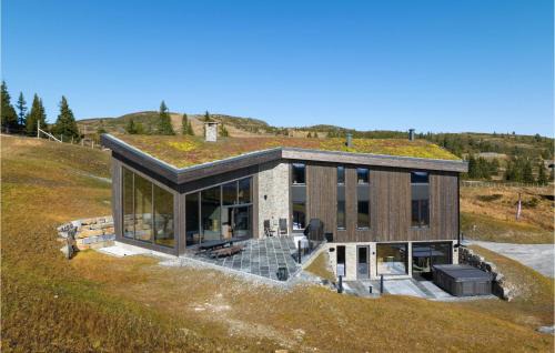 Stunning View In Holiday Home in Kamben