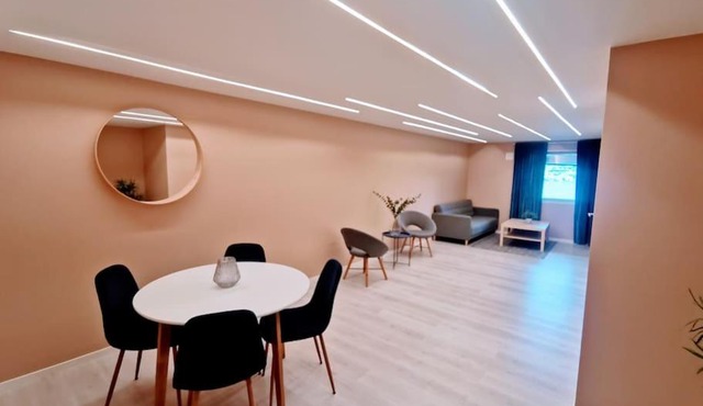 Stunning Views & Central Location in Tromsø