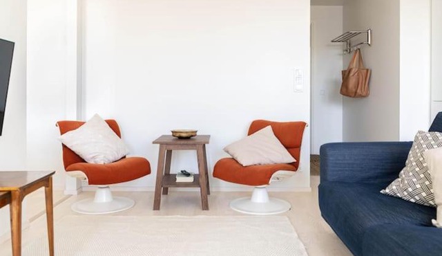 Stylish new 1br apt in Aurinkolahti in Helsinki