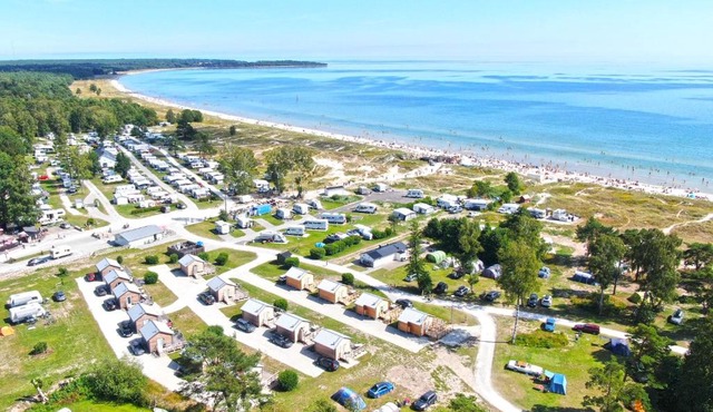 Sudersand Resort