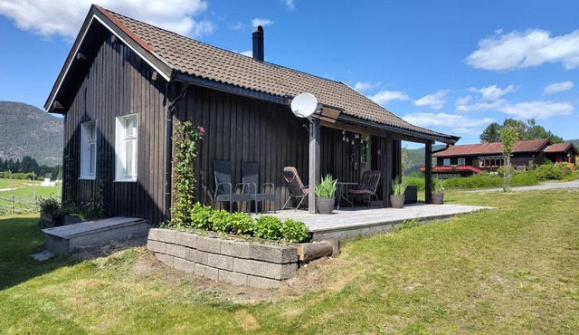 Suigard Veslestugo