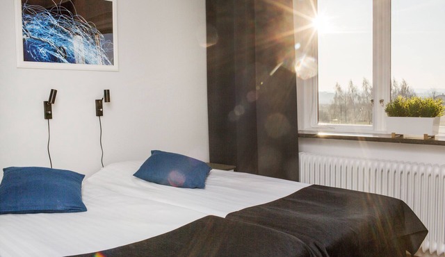 Sundsgården hotell & konferens