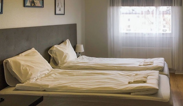 Sundsvall Hotel Apartments