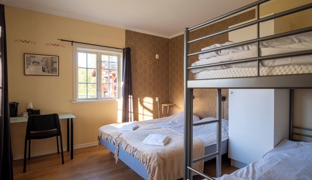 Sunne Hembygdsgard B&B