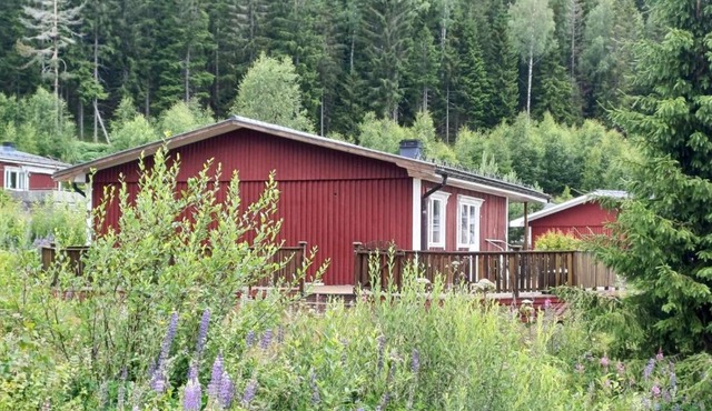 Sunne Stugcenter 37 in Grasmark