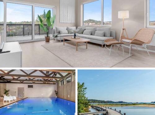 Sunset Bay Penthouse