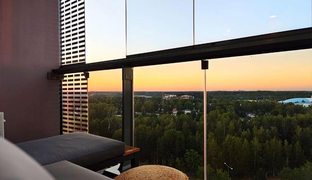 Sunset Suite - Seaview & Free Parking