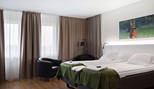 Sure Hotel by Best Western Lagan