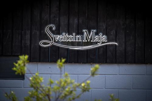 Sveitsin Maja