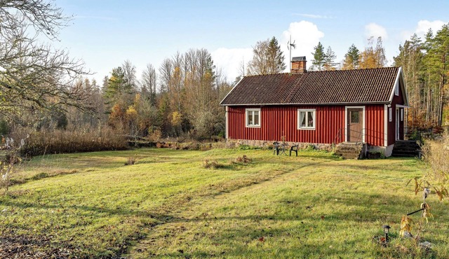 Svenstorp by Interhome in Holmsjö