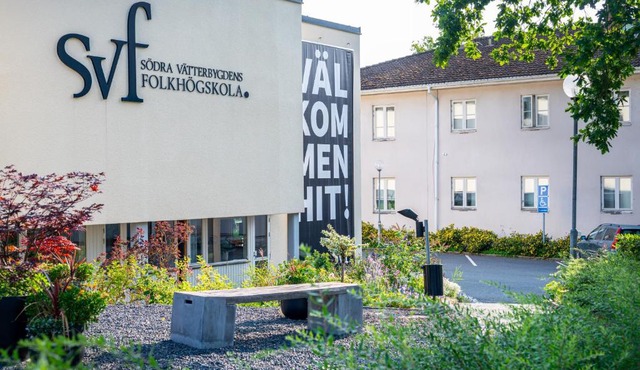 Svf Hotell & Konferens