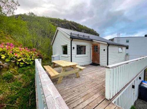 Svolvær Minihouse