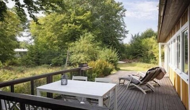 Swedish archipelago retreat with sauna in Bökevik