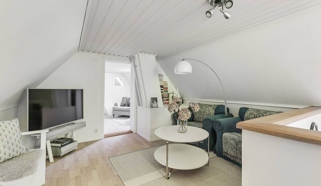 Swedish Idyll