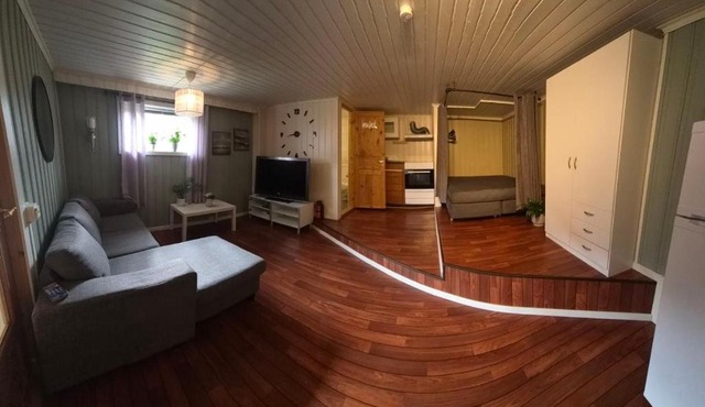 Sweet home