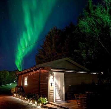 Sydalen house
