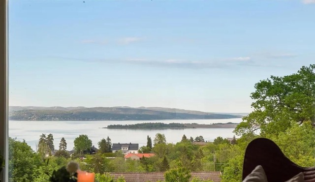 Sydhøveien 3B