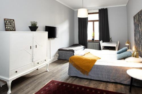 Systrar & Bönor Bed and Breakfast in Malmo