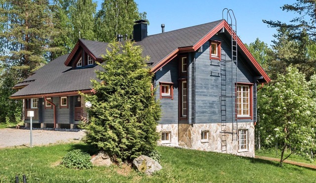 Syvärinkulta a by Interhome