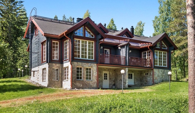 Syvärinkulta b by Interhome