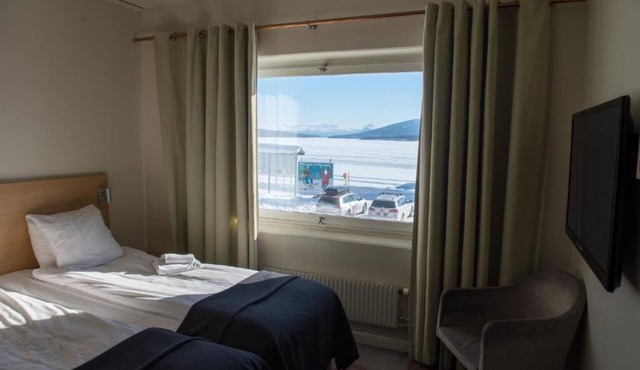 Tärnaby Fjällhotell