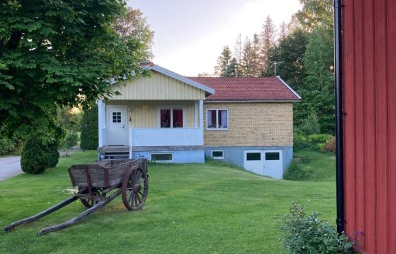 Ta det lugnt