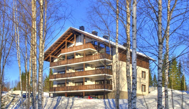 Tahkonkehto C 103 in Tahkovuori