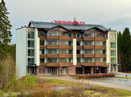 Tahkovuori Chalets B 406 in Tahkovuori