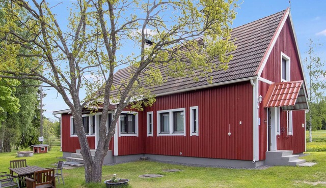 Taikinajoki by Interhome