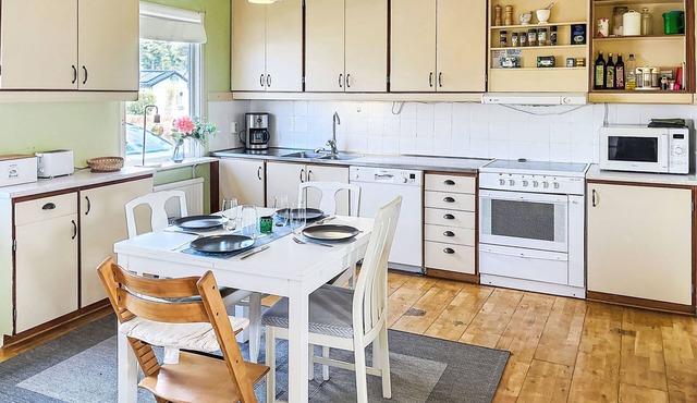 Tallkotten by Interhome