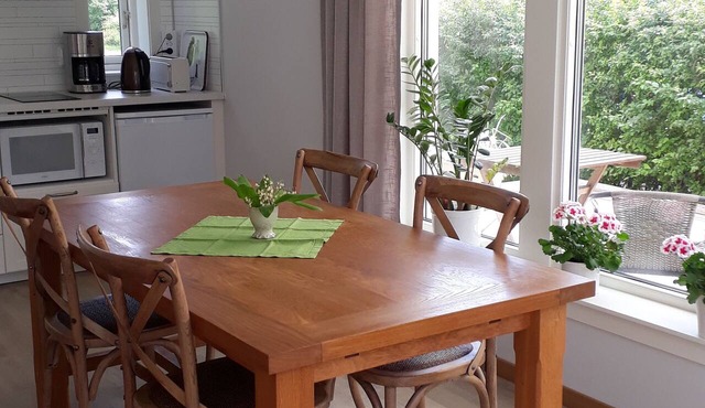 Tant Grön B&B