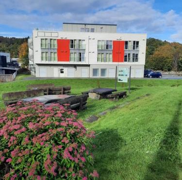 Tau Studio Apartments - close to the Pulpit Rock