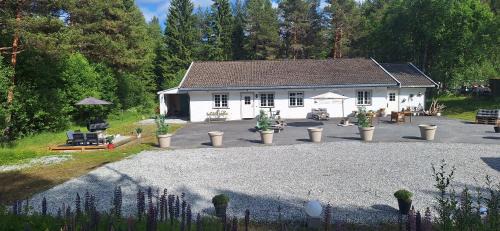 Telemark Motel