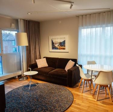 Tellus Studio in Malmo