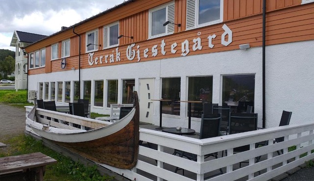 Terråk Gjestegård