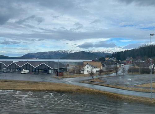 Terråk Gjestegård in Terråk