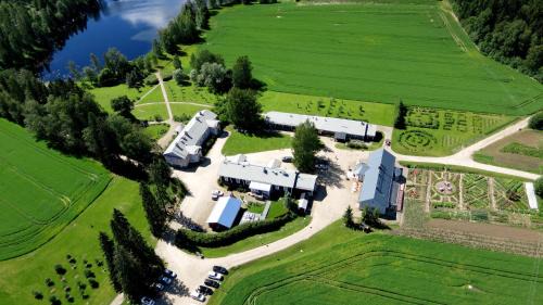 Tertin Kartano in Mikkeli