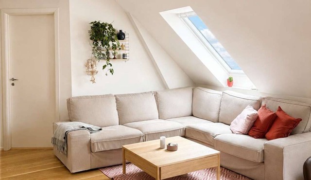 TG14 - 2BR Cosy Bergen Apartment